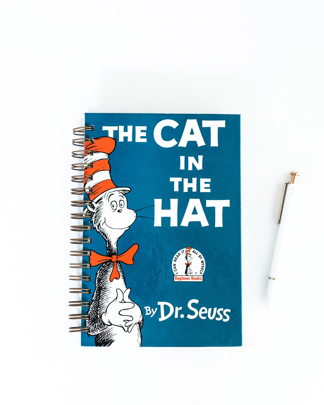 All cat in sales the hat books