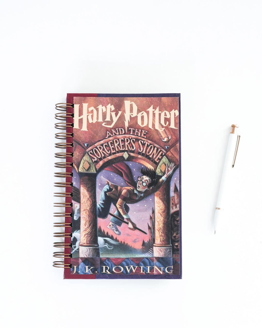 Harry Potter and the Sorcerer's Stone-Red Barn Collections