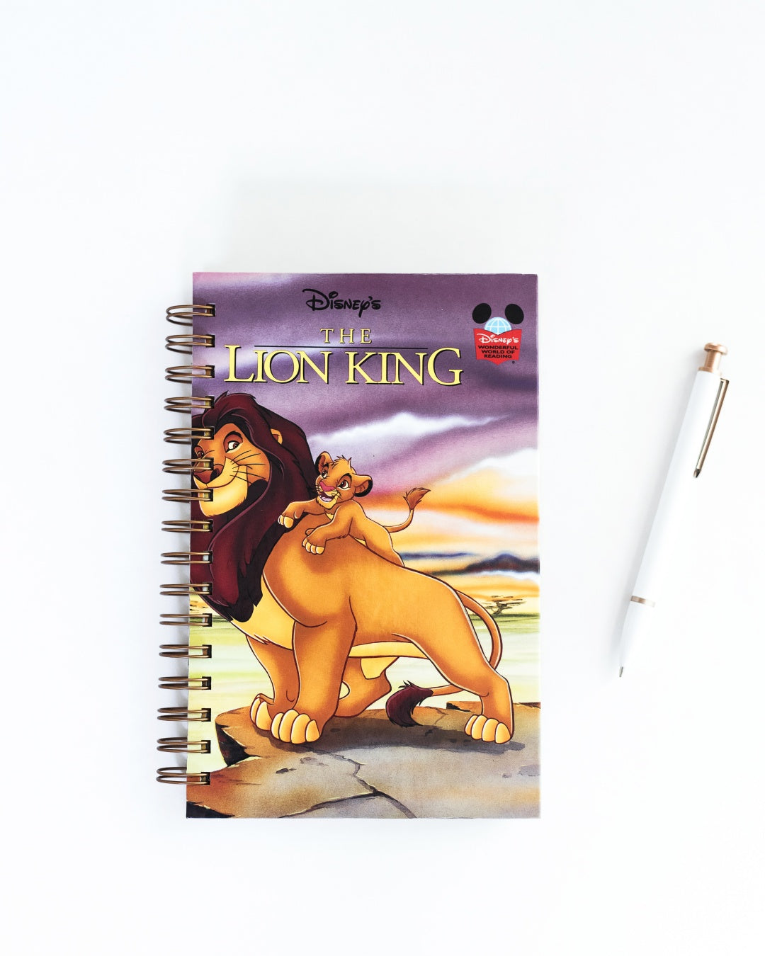 The Lion King-Red Barn Collections