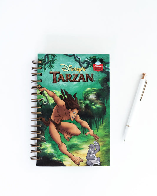 Tarzan-Red Barn Collections