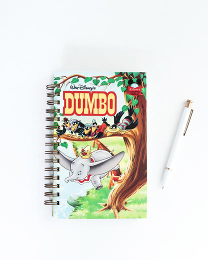 Dumbo-Red Barn Collections