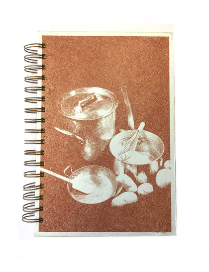 From Julia Child’s Kitchen-Red Barn Collections