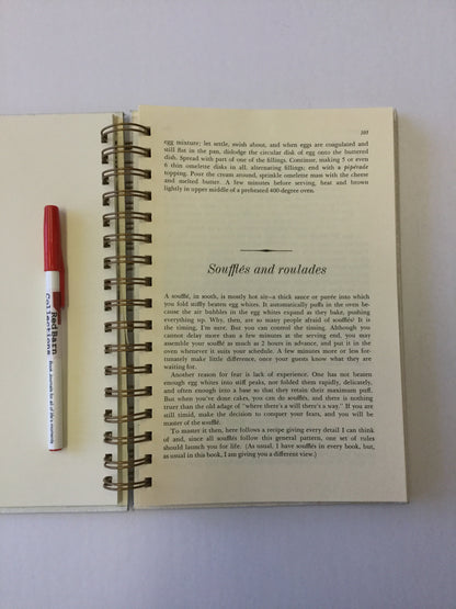 From Julia Child’s Kitchen-Red Barn Collections