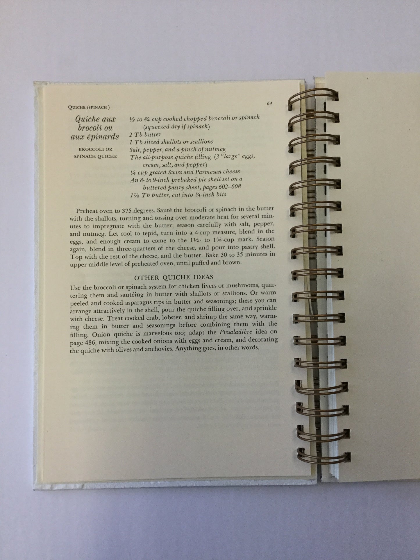 From Julia Child’s Kitchen-Red Barn Collections