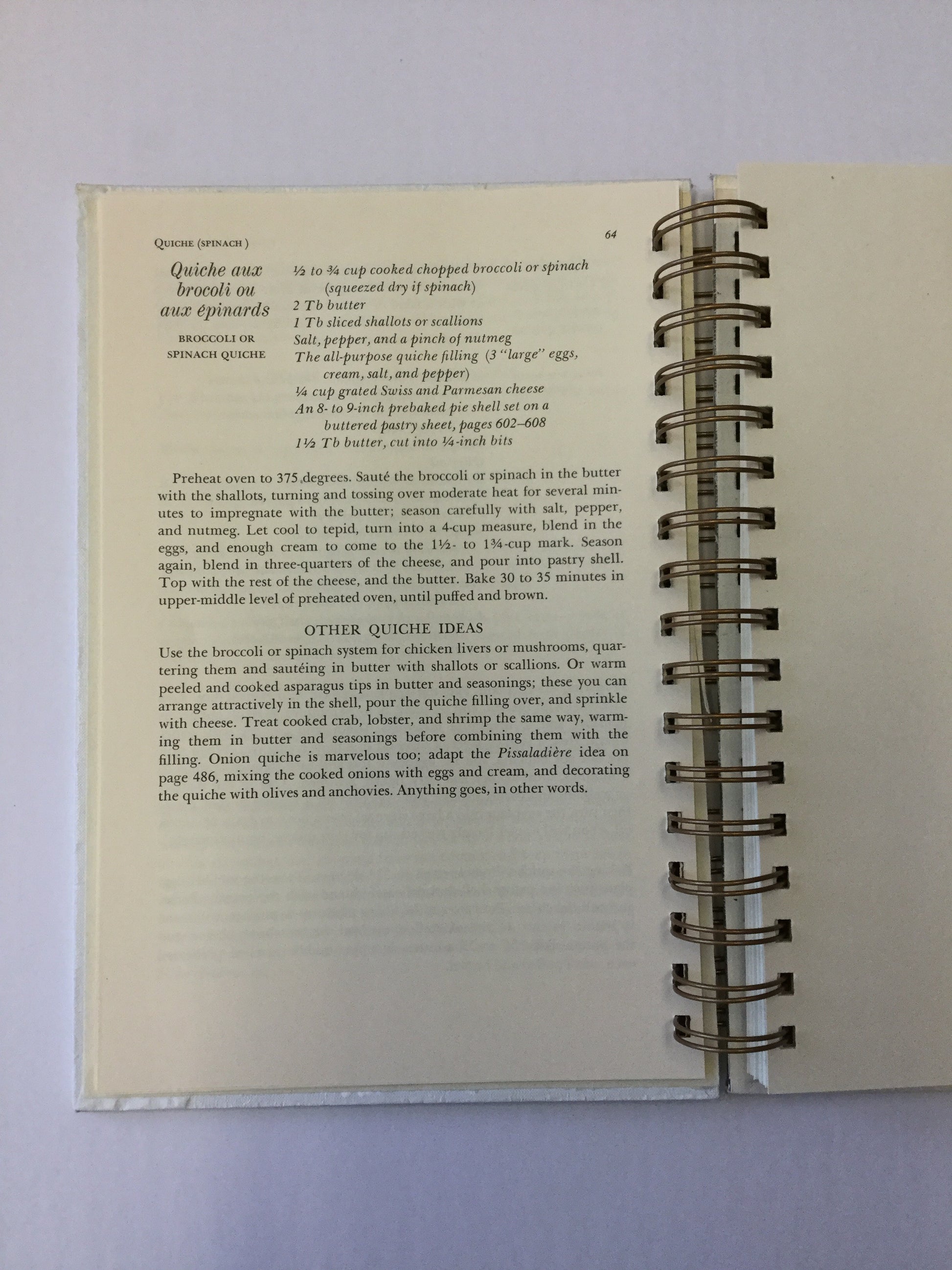 From Julia Child’s Kitchen-Red Barn Collections