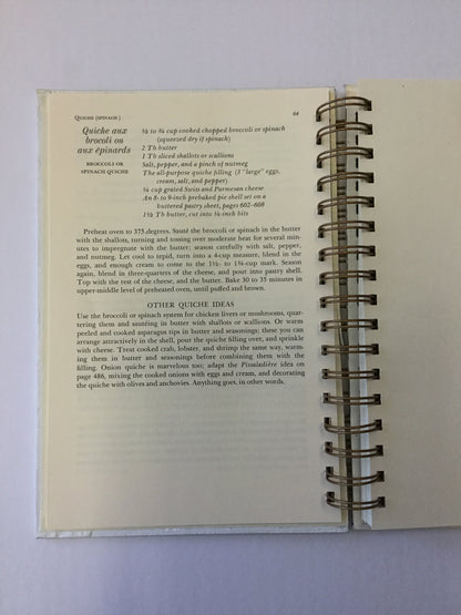 From Julia Child’s Kitchen-Red Barn Collections