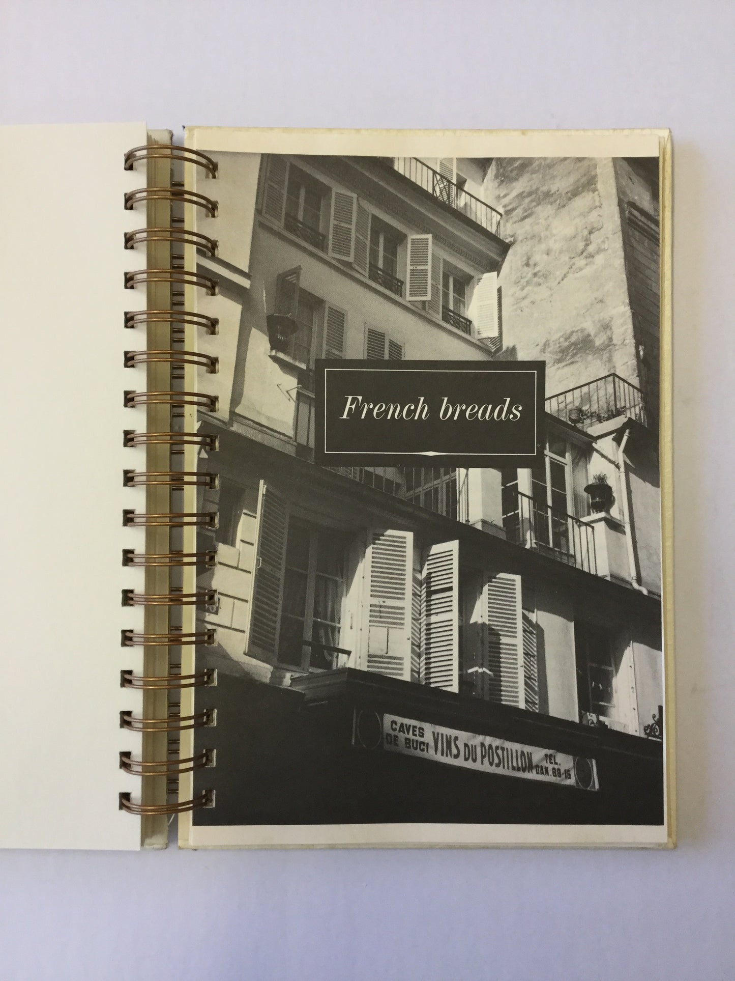 From Julia Child’s Kitchen-Red Barn Collections