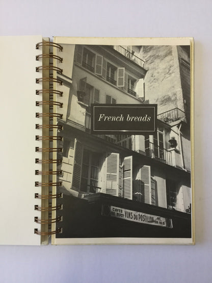 From Julia Child’s Kitchen-Red Barn Collections