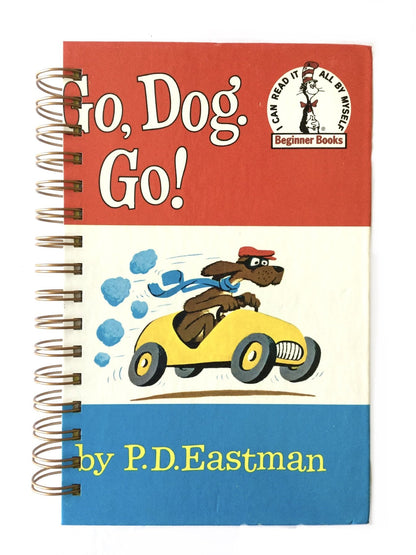 Go Dog Go-Red Barn Collections