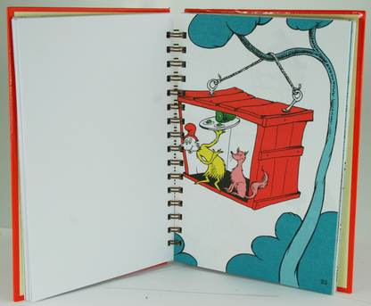 Green Eggs and Ham-Red Barn Collections