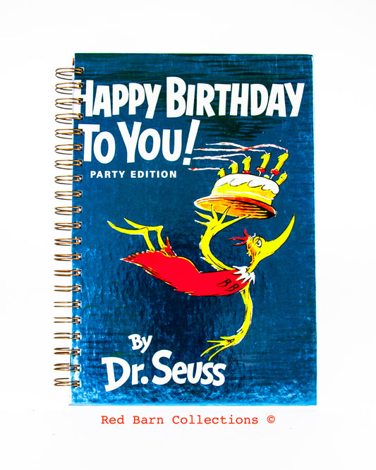 Happy Birthday to You!-Red Barn Collections