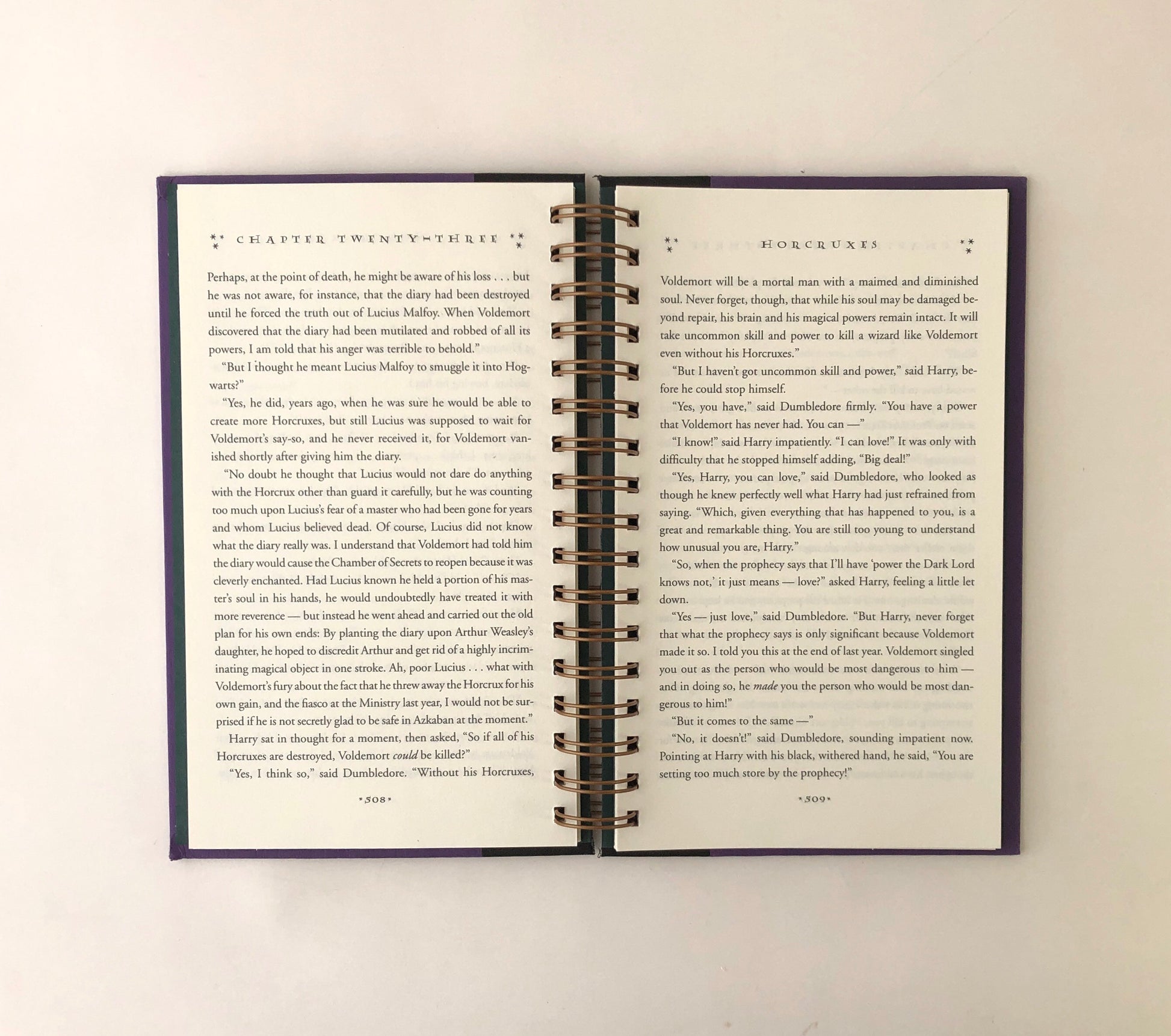 Harry Potter and the Half Blood Prince-Red Barn Collections