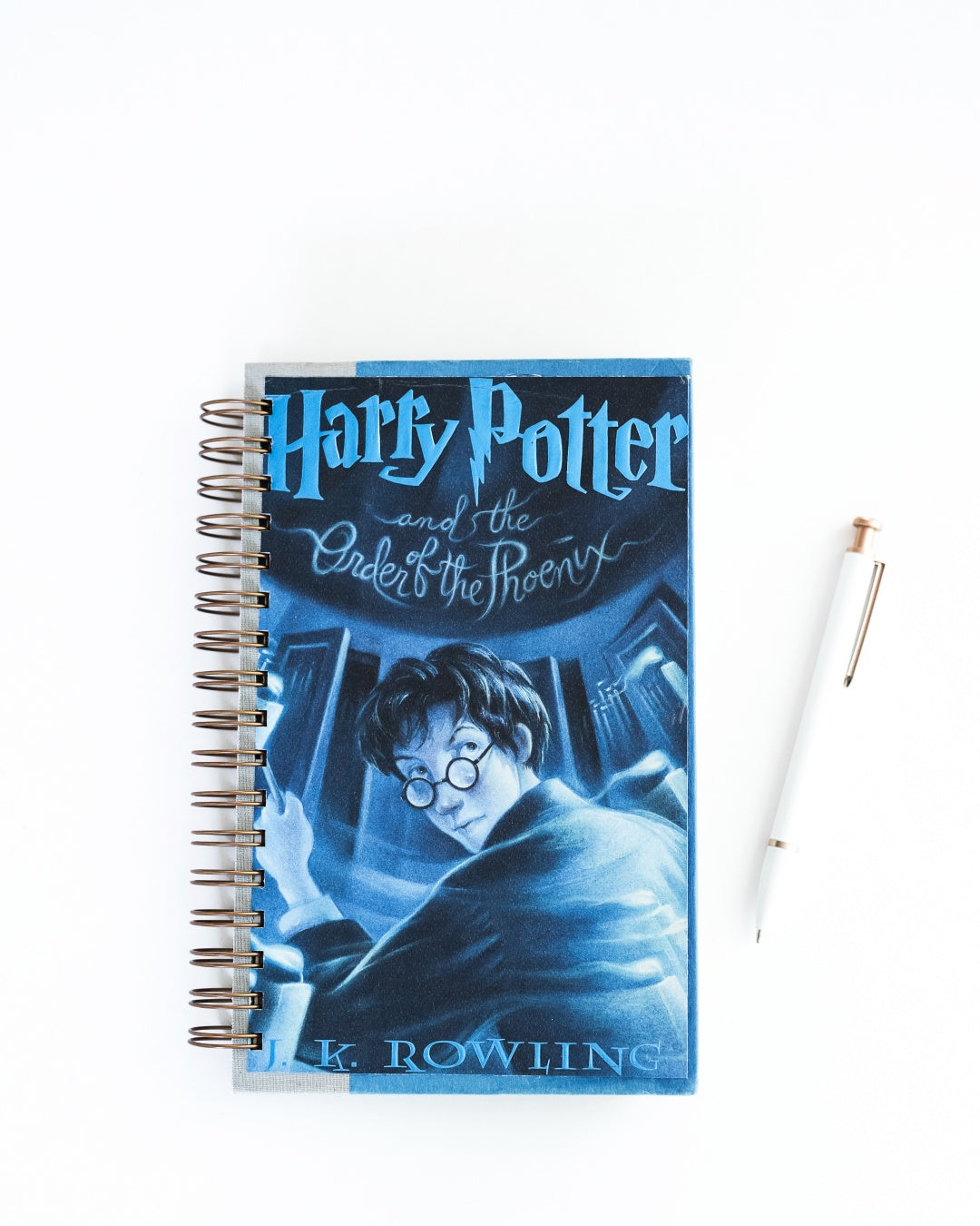 Harry Potter and the Order of the Phoenix-Red Barn Collections