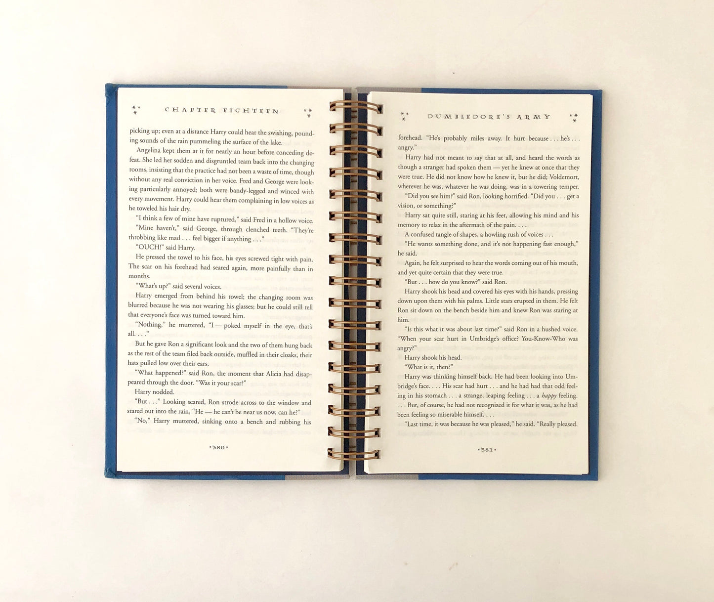 Harry Potter and the Order of the Phoenix-Red Barn Collections