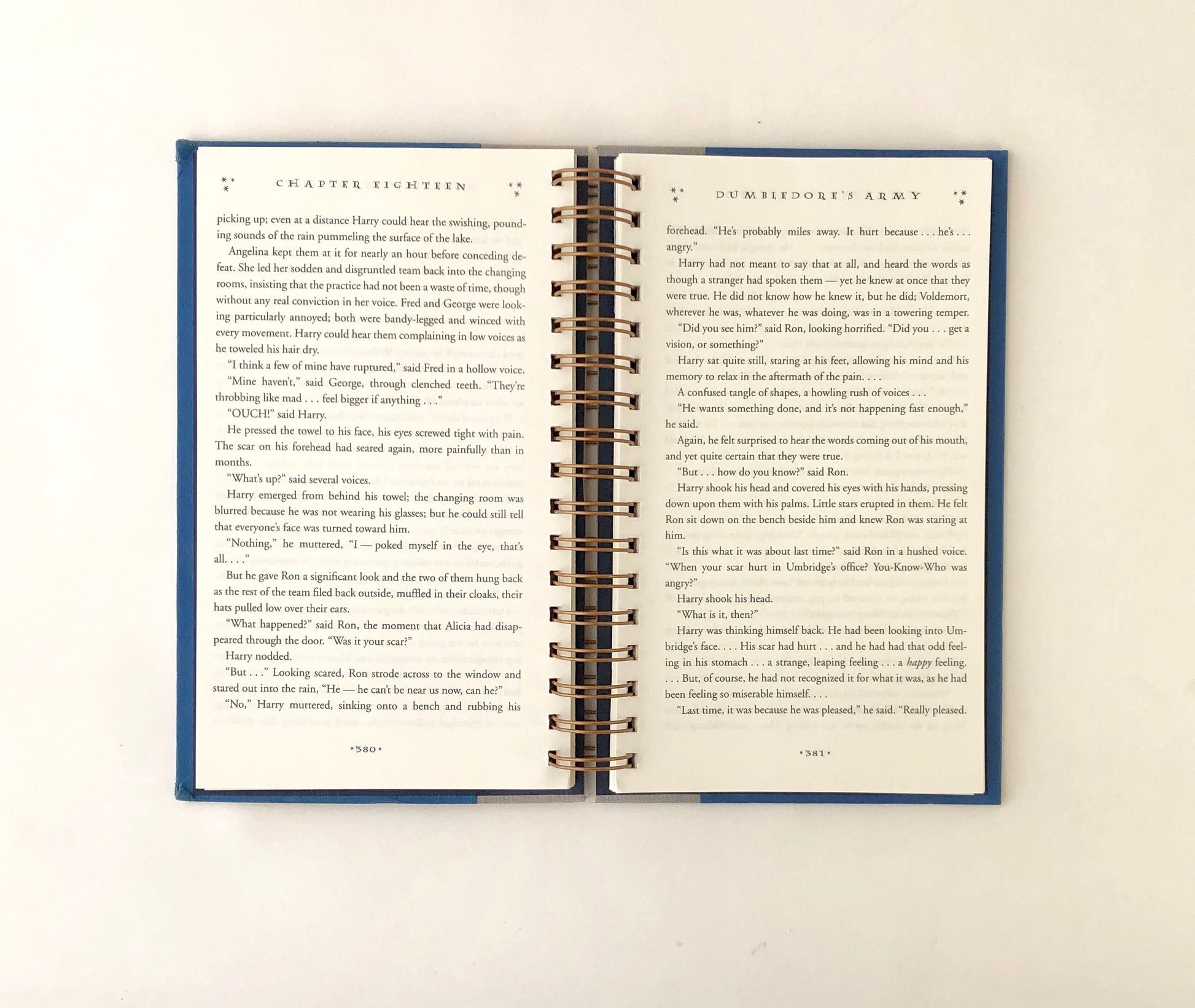Harry Potter and the Order of the Phoenix-Red Barn Collections
