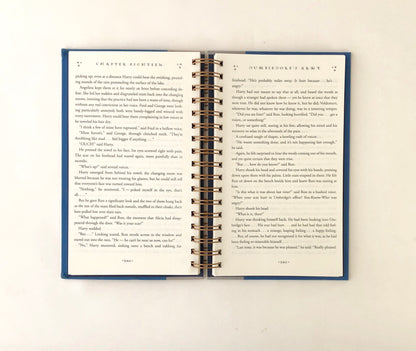 Harry Potter and the Order of the Phoenix-Red Barn Collections