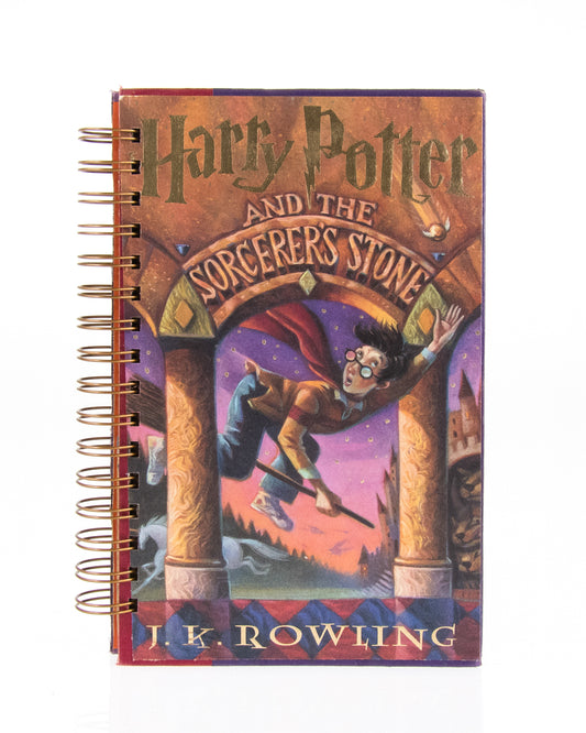 Harry Potter and the Sorcerer's Stone-Red Barn Collections