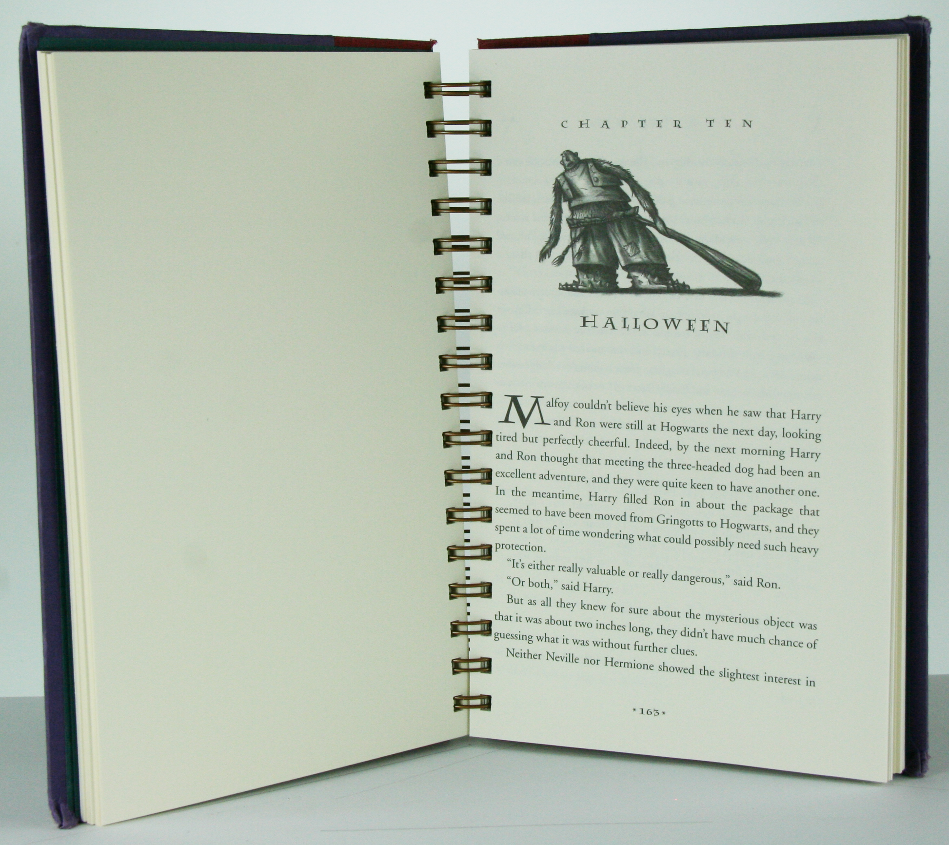 Harry Potter and the Sorcerer's Stone-Red Barn Collections
