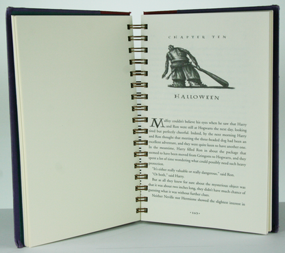 Harry Potter and the Sorcerer's Stone-Red Barn Collections