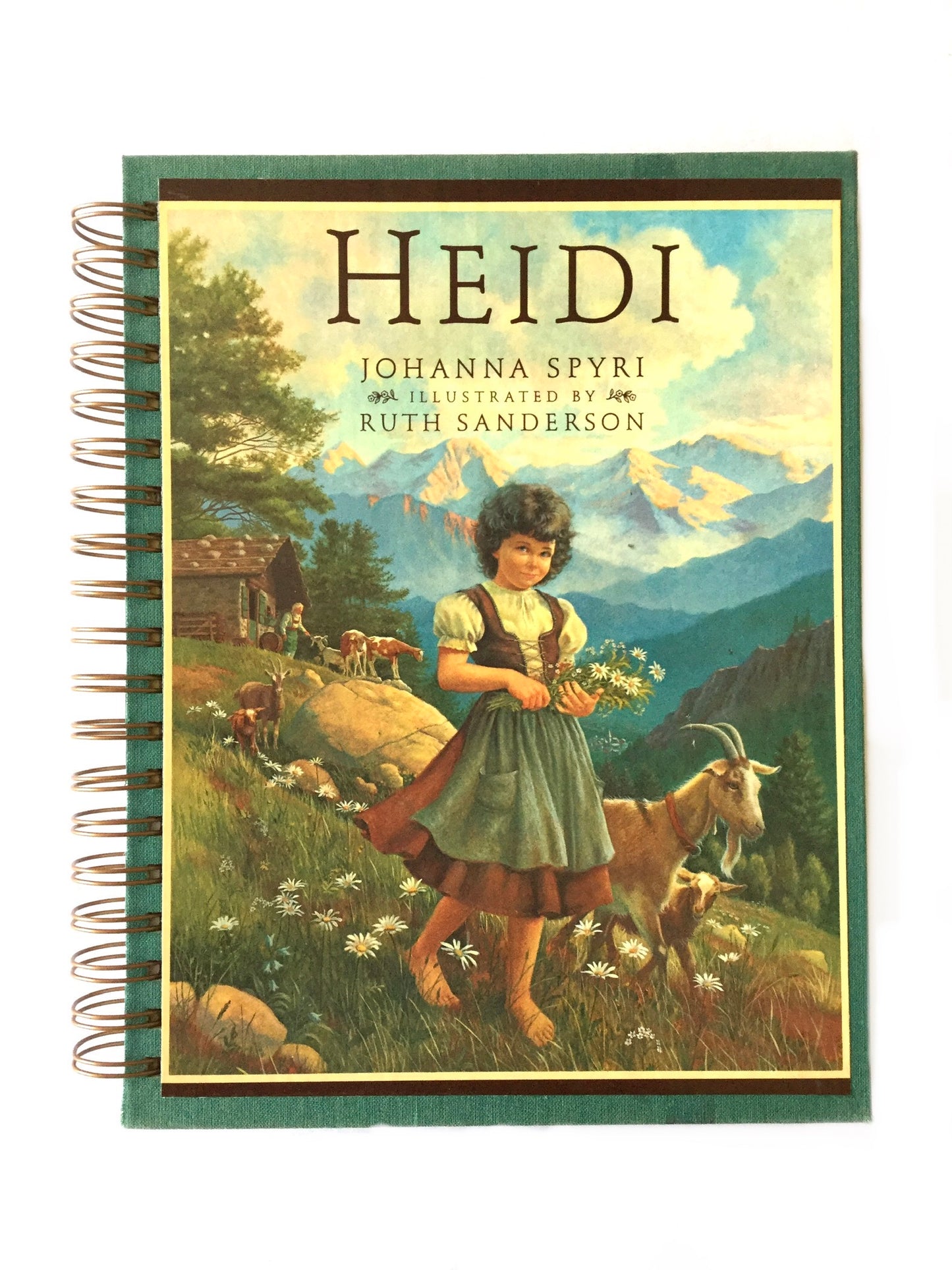 Heidi-Red Barn Collections