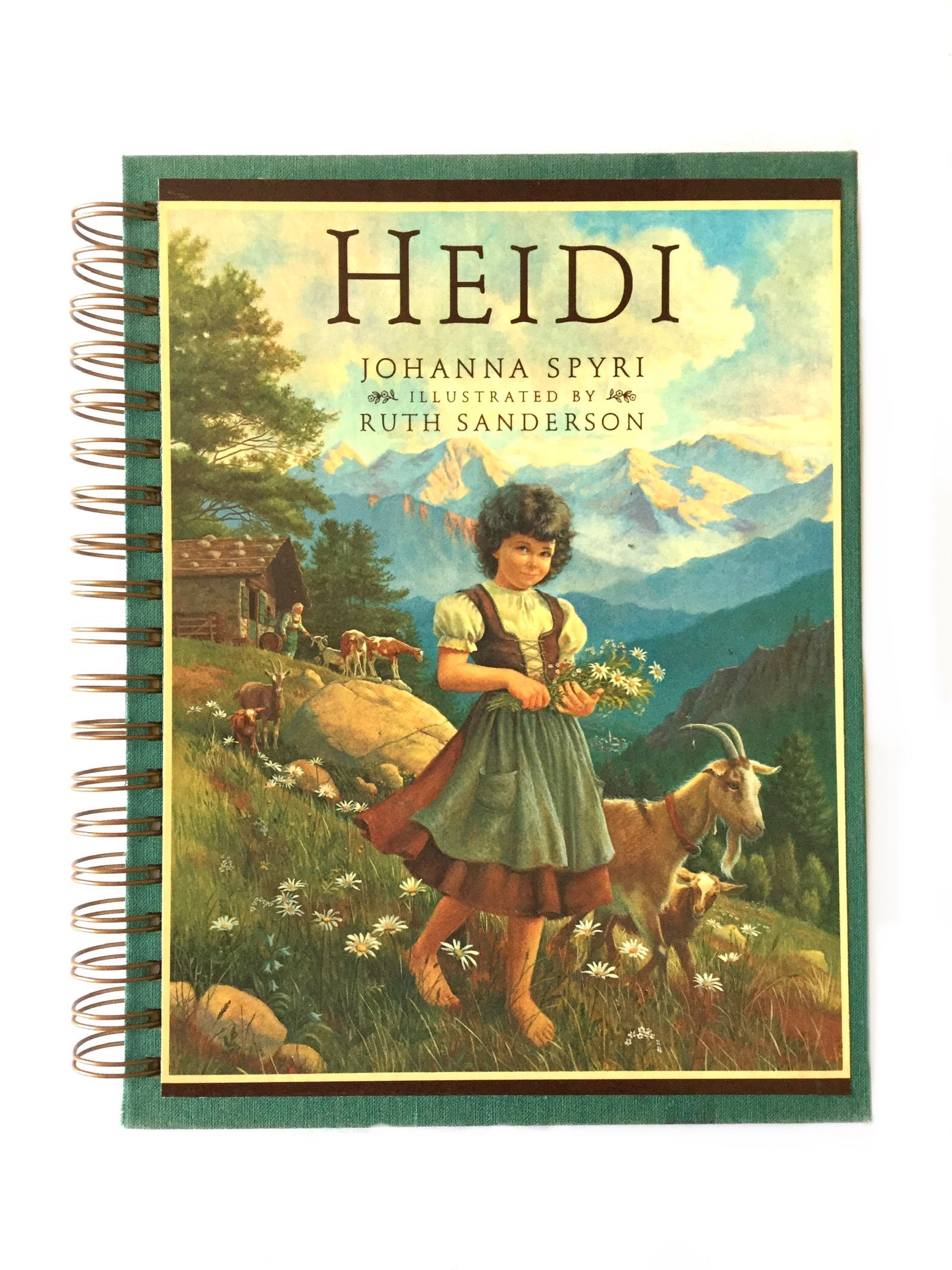 Heidi-Red Barn Collections
