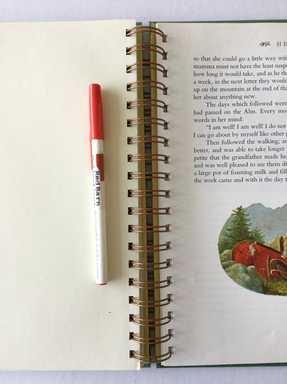 Heidi-Red Barn Collections