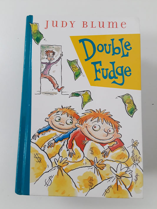 Double Fudge-Red Barn Collections