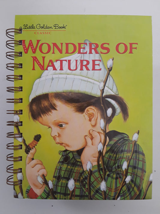 Wonders of Nature-Red Barn Collections