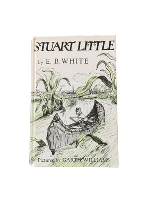Stuart Little (1945)-Red Barn Collections