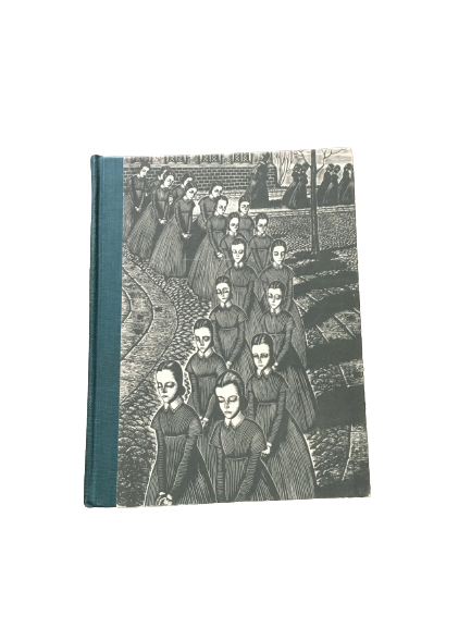 Jane Eyre (Very good condition)-Red Barn Collections