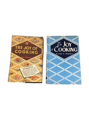 The Joy of Cooking (1946)-Red Barn Collections