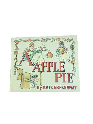 A Apple Pie-Red Barn Collections