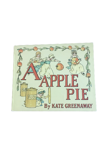 A Apple Pie-Red Barn Collections
