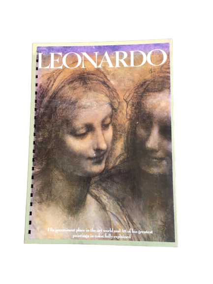 Leonardo-Red Barn Collections