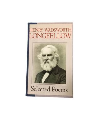 Henry Wadsworth; Longfellow-Red Barn Collections