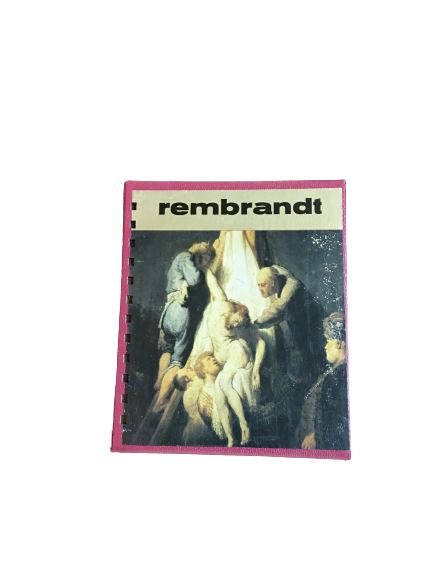 Rembrandt-Red Barn Collections
