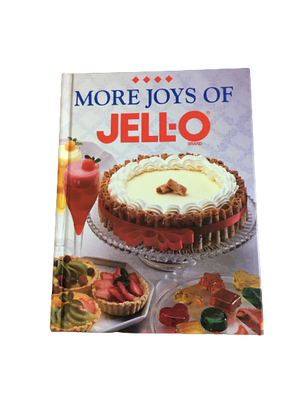 More Joys of Jell-O-Red Barn Collections