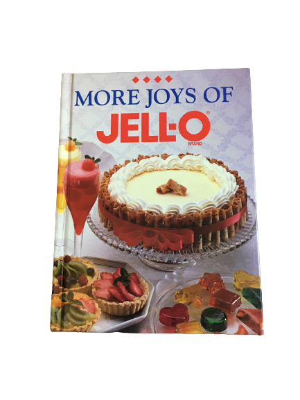 More Joys of Jell-O-Red Barn Collections