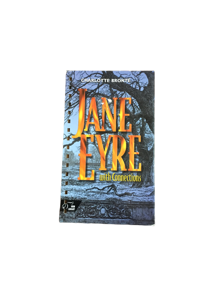 Jane Eyre-Red Barn Collections