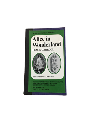 Alice in Wonderland-Red Barn Collections