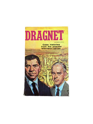 Dragnet-Red Barn Collections