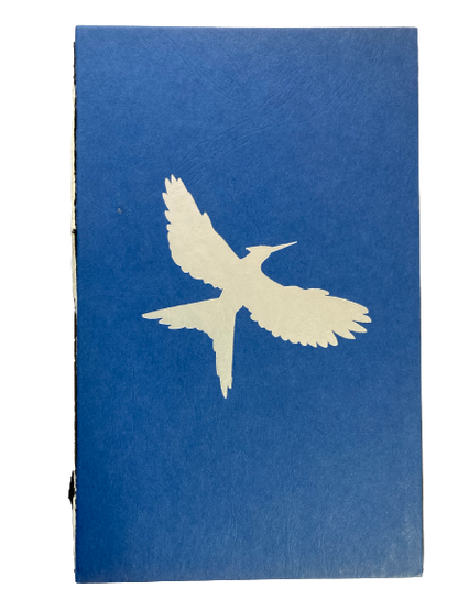 Mockingjay Without Dust Jacket-Red Barn Collections