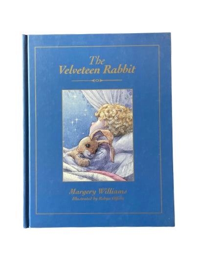The Velveteen Rabbit-Red Barn Collections