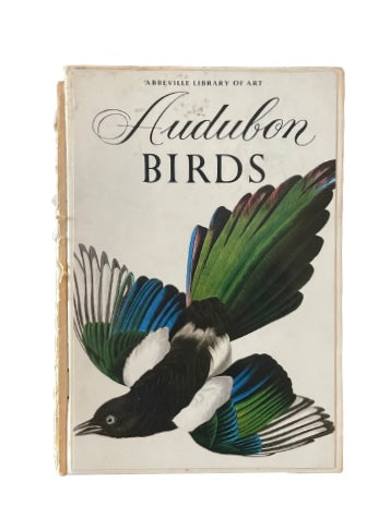 Audubon Birds-Red Barn Collections