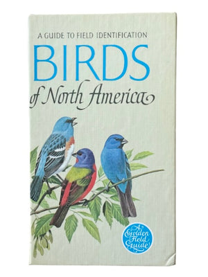 Birds of North America-Red Barn Collections
