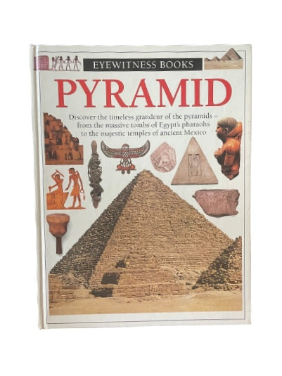 Pyramid-Red Barn Collections