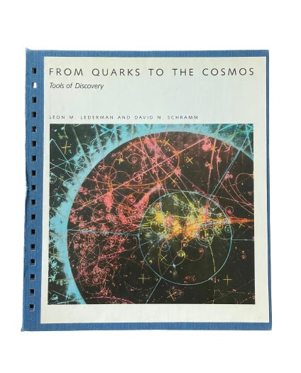 From Quarks to the Cosmos-Red Barn Collections