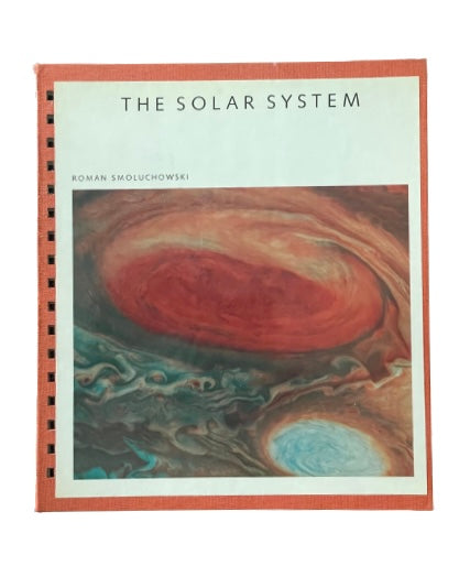 The Solar System-Red Barn Collections