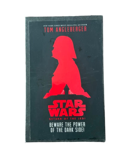 Star Wars Return of the Jedi-Red Barn Collections