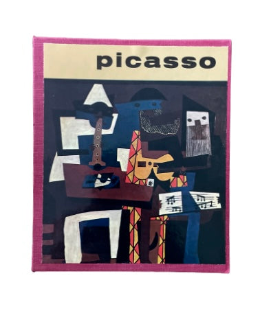 Picasso-Red Barn Collections